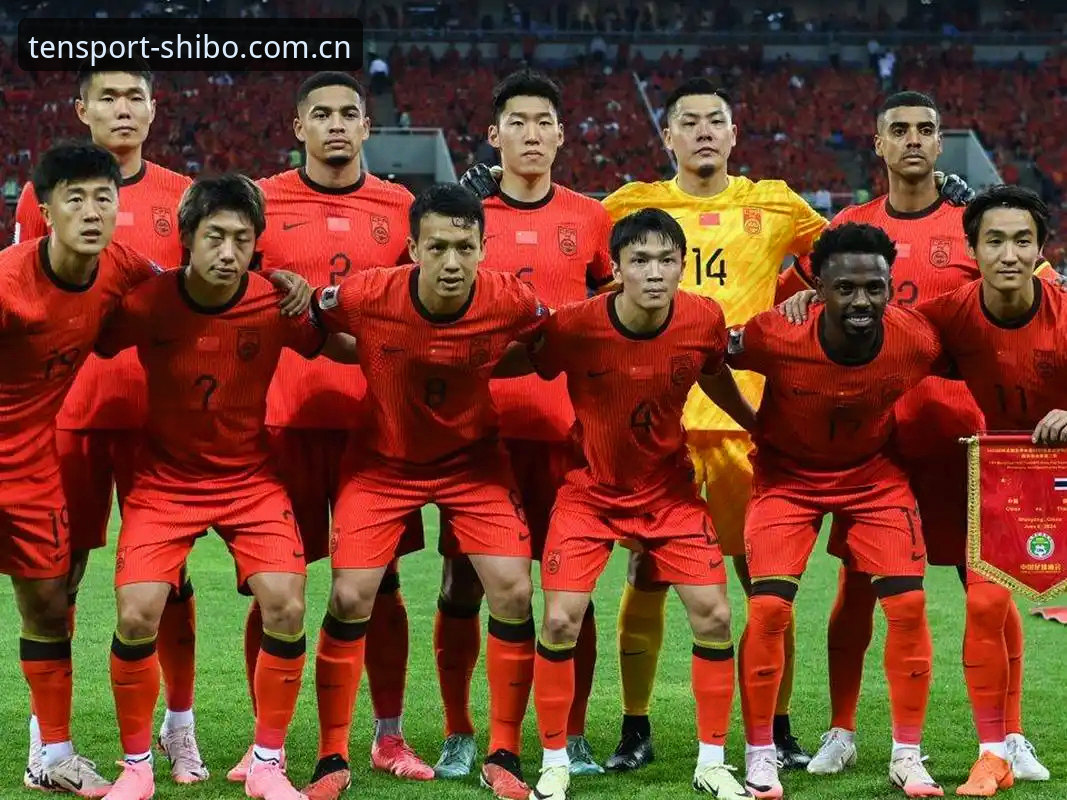 十博体育官网官方下载 U17世界杯抽签深度解析:中国足球青训迎战欧洲强敌的全面观察